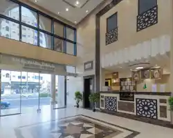 Snood Al Houda Hotel thumbnail